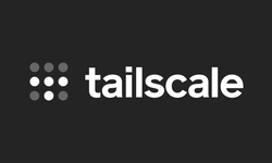 快速组网工具TailScale的使用，可以平替Zerotier